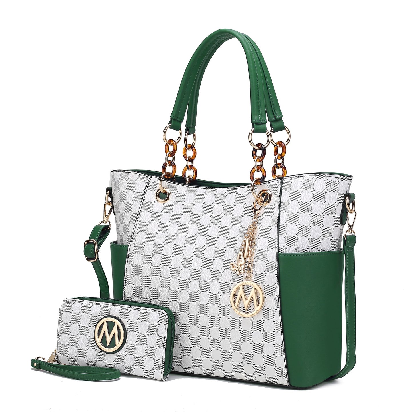 MKF Merlina Tote Bag Set24