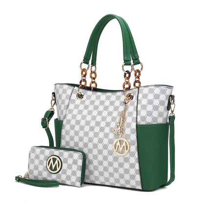 MKF Merlina Tote Bag Set24
