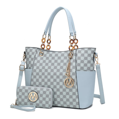 MKF Merlina Tote Bag Set32