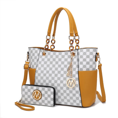 MKF Merlina Tote Bag Set40