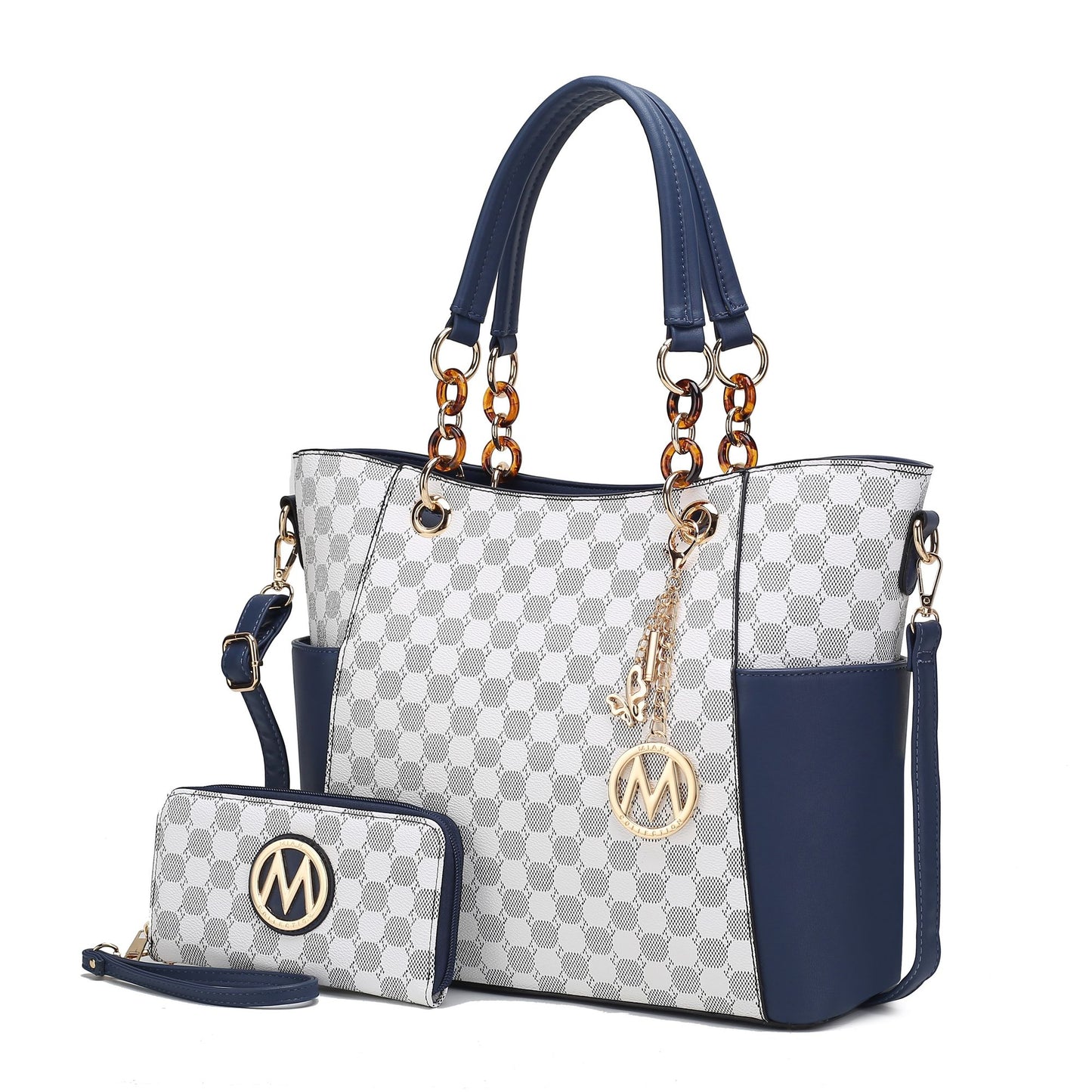 MKF Merlina Tote Bag Set48