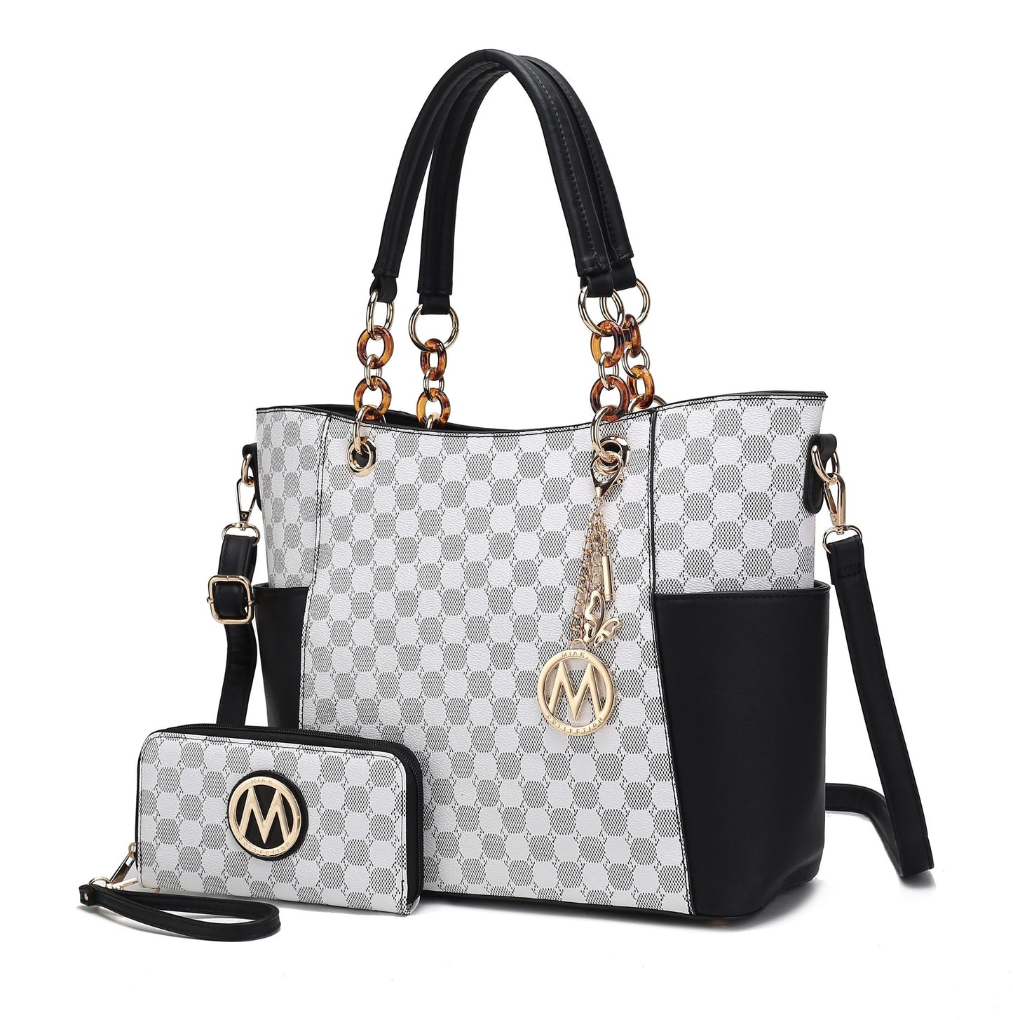 MKF Merlina Tote Bag Set56