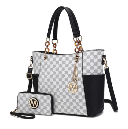 MKF Merlina Tote Bag Set56