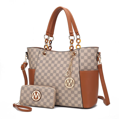 MKF Merlina Tote Bag Set64