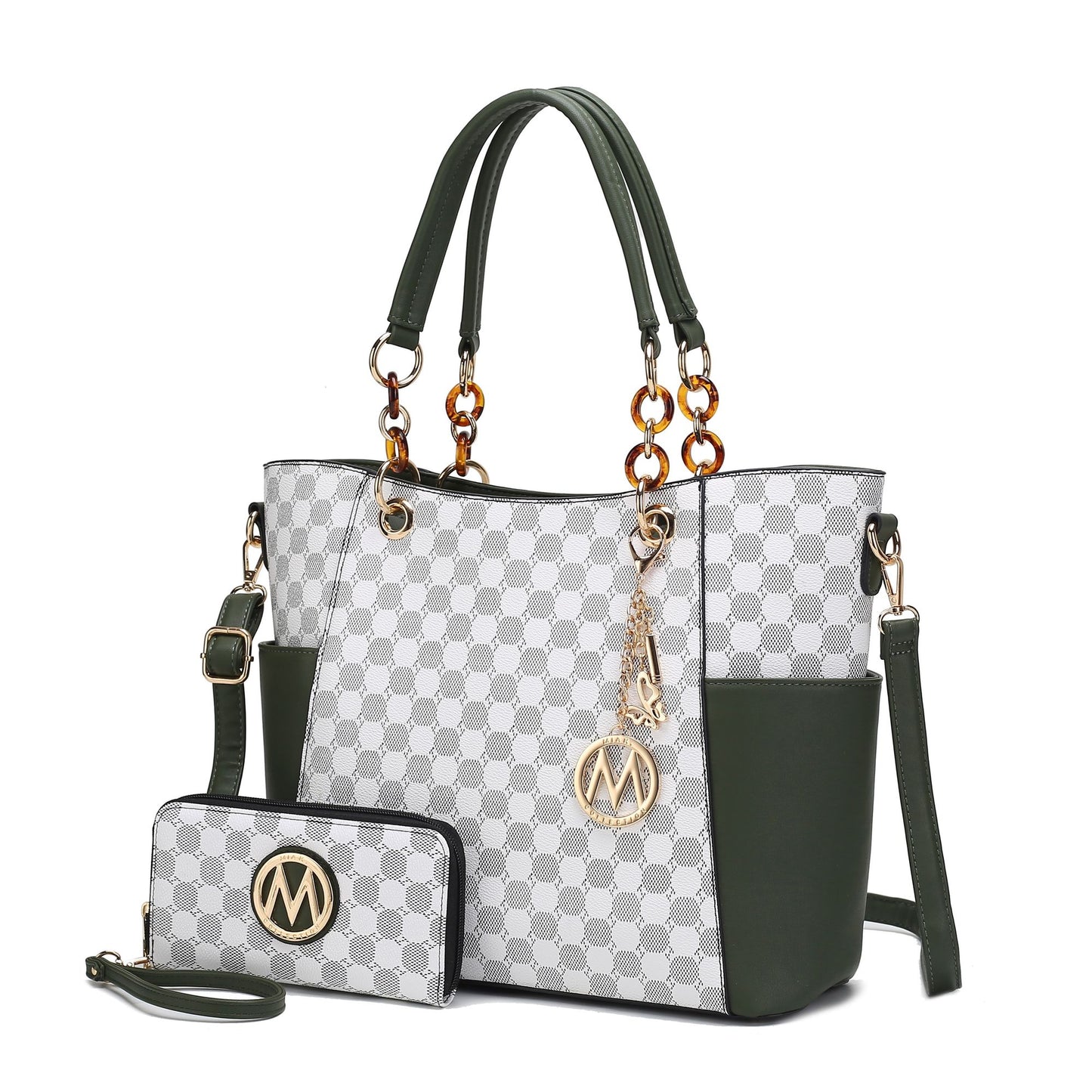 MKF Merlina Tote Bag Set80