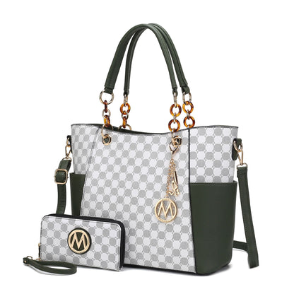 MKF Merlina Tote Bag Set80