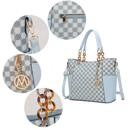 MKF Merlina Tote Bag Set84