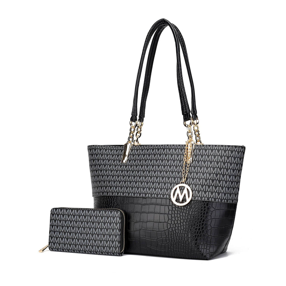 MKF Sasha Women’s Tote Bag28