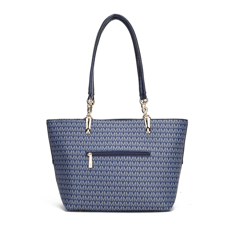 MKF Sasha Women’s Tote Bag32