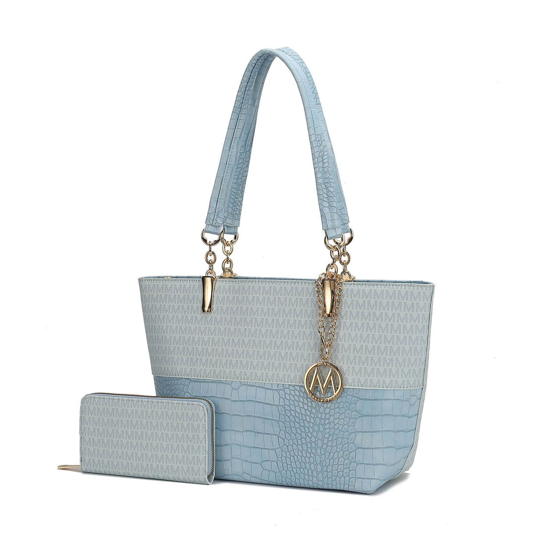 MKF Sasha Women’s Tote Bag35