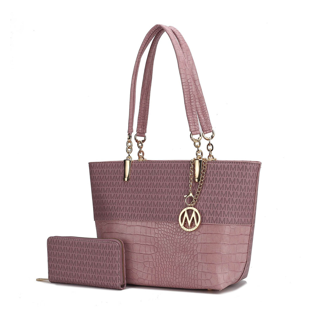 MKF Sasha Women’s Tote Bag42
