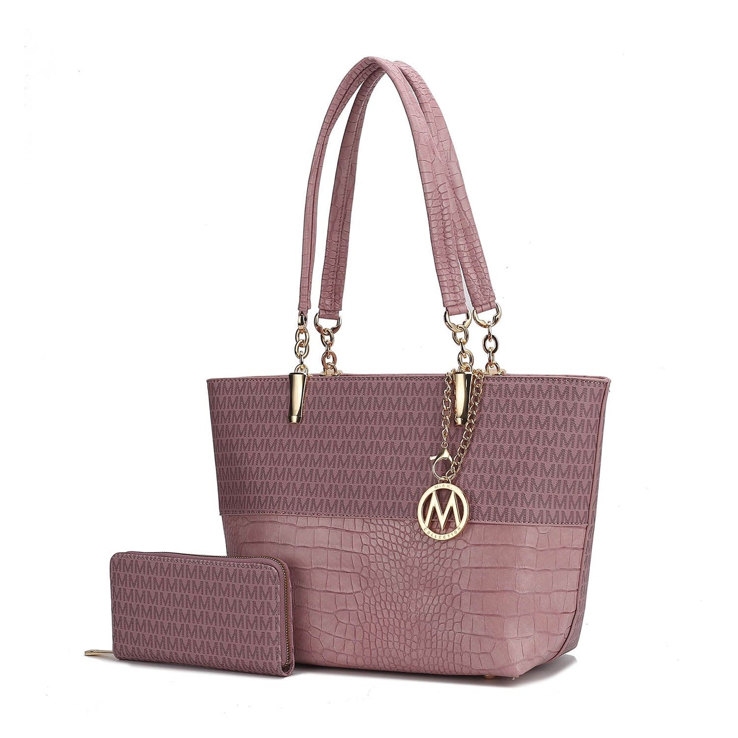 MKF Sasha Women’s Tote Bag42