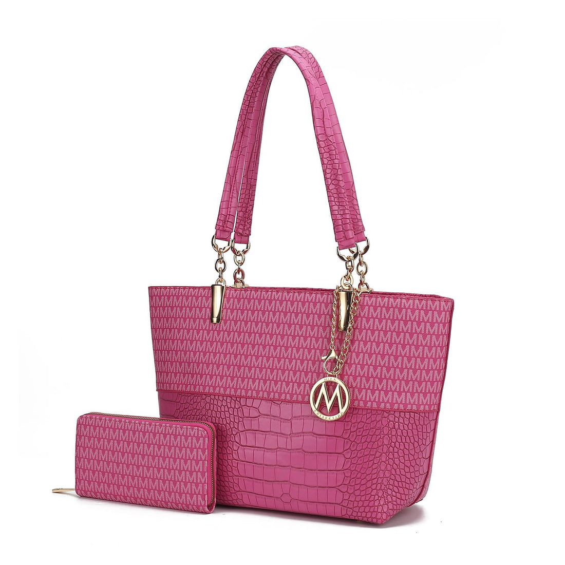 MKF Sasha Women’s Tote Bag49