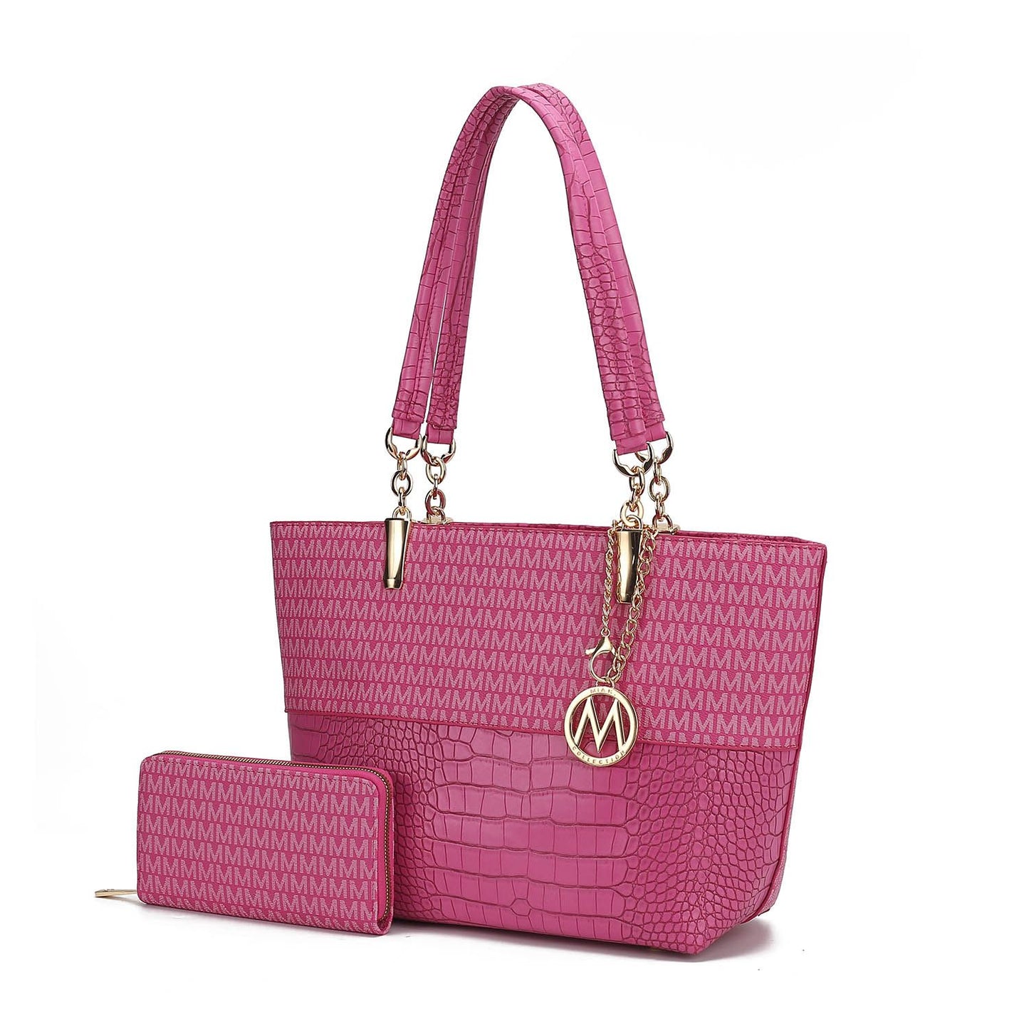 MKF Sasha Women’s Tote Bag49