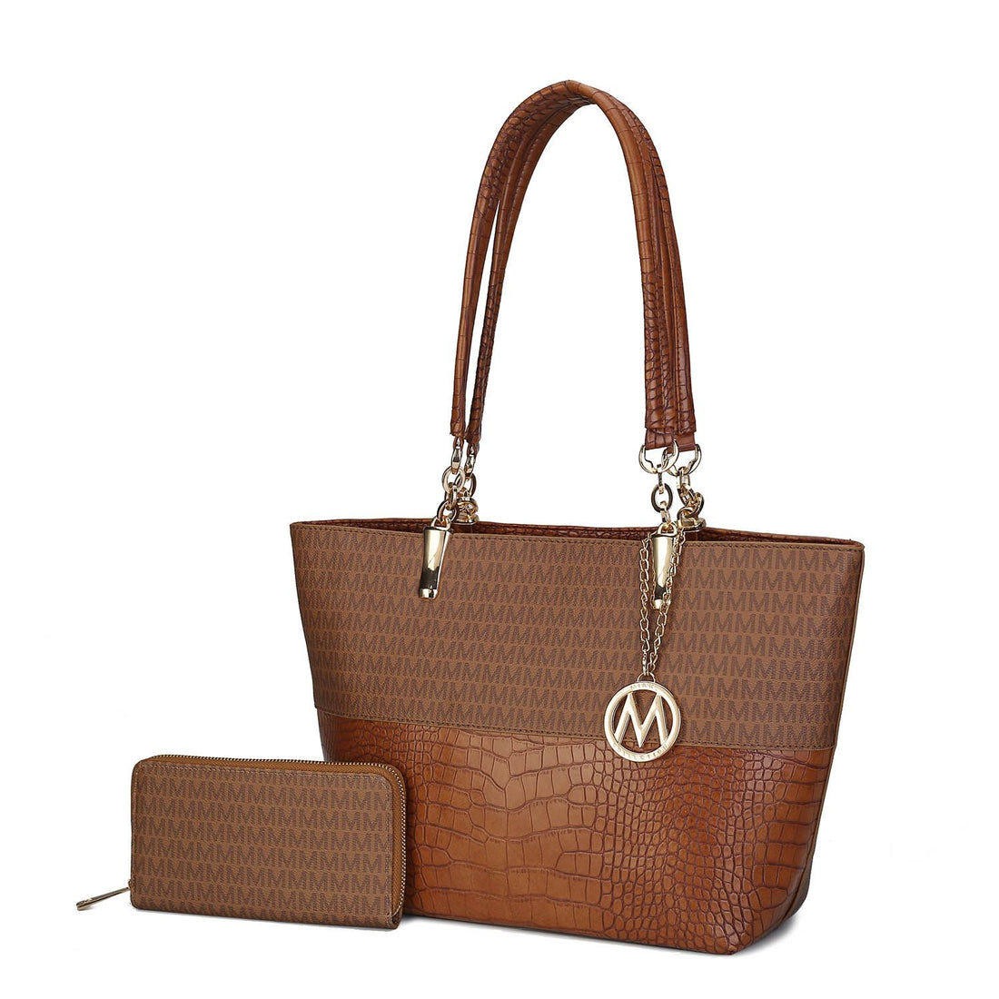 MKF Sasha Women’s Tote Bag56