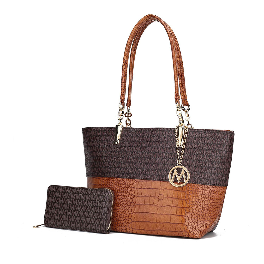 MKF Sasha Women’s Tote Bag63