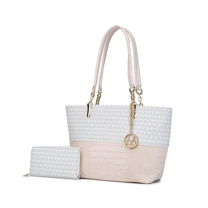 MKF Sasha Women’s Tote Bag70