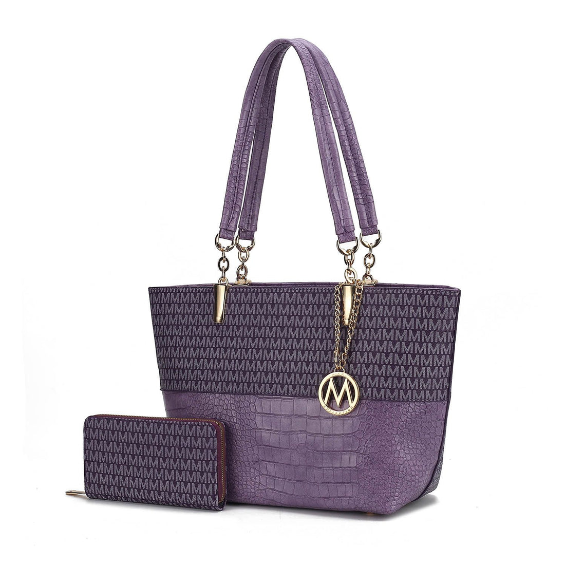 MKF Sasha Women’s Tote Bag77