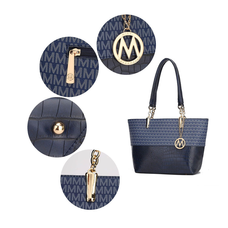 MKF Sasha Women’s Tote Bag80