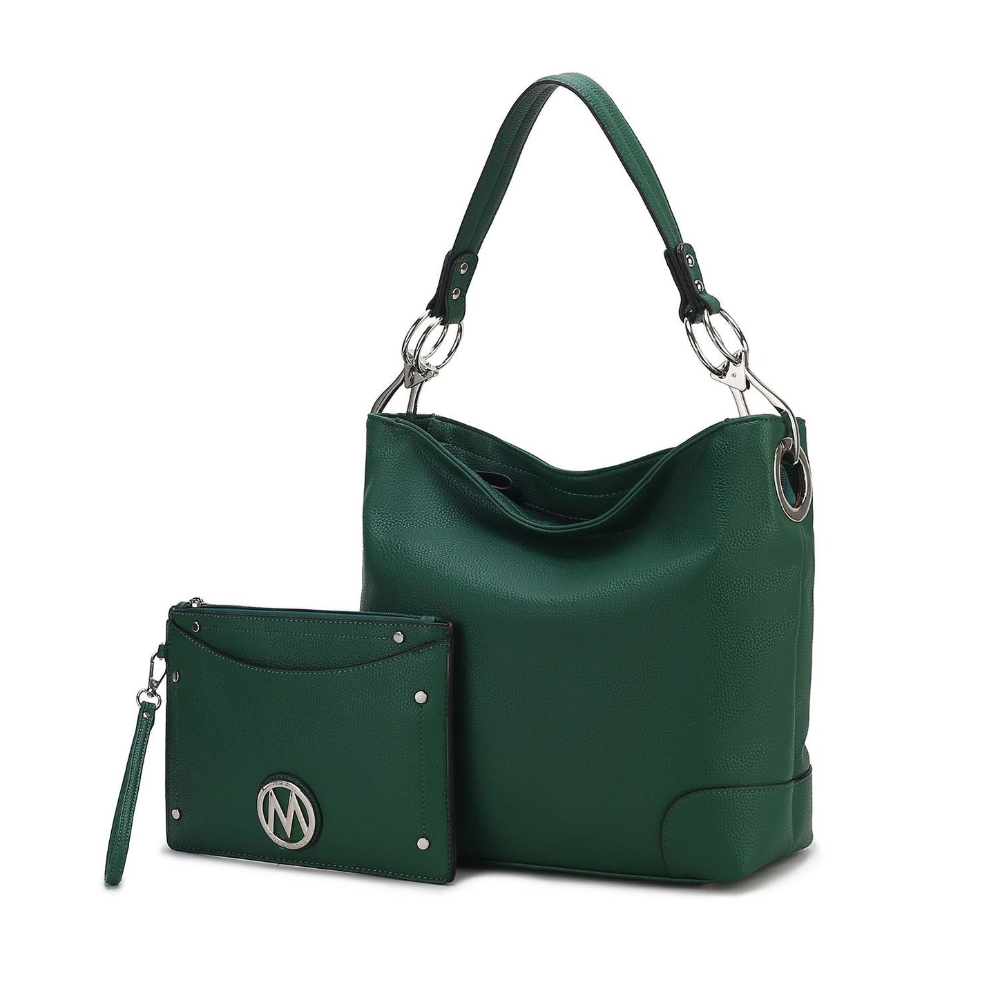MKF Viviana 2-Piece Hobo Set16