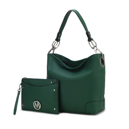 MKF Viviana 2-Piece Hobo Set16