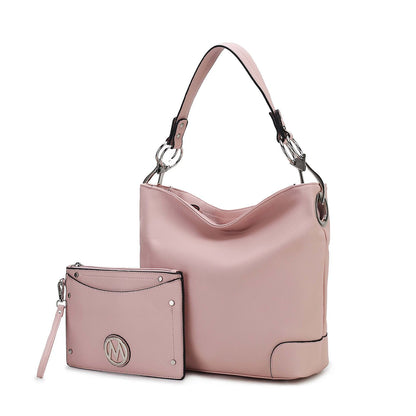 MKF Viviana 2-Piece Hobo Set20