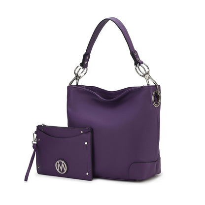 MKF Viviana 2-Piece Hobo Set24