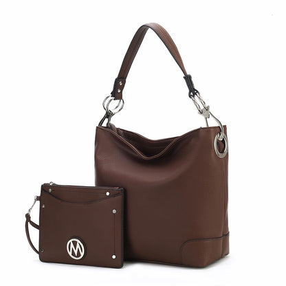 MKF Viviana 2-Piece Hobo Set32