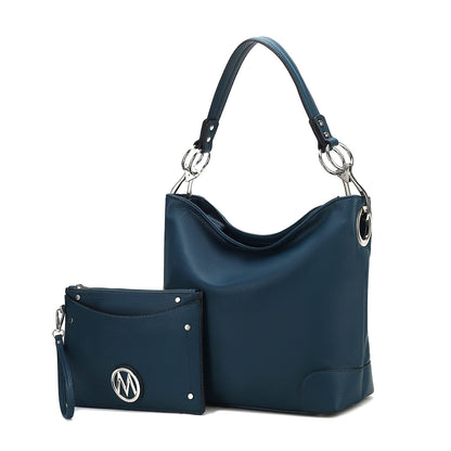 MKF Viviana 2-Piece Hobo Set40