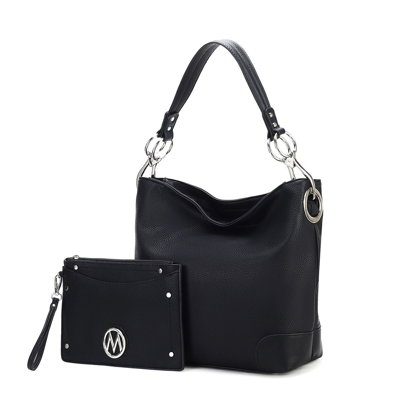 MKF Viviana 2-Piece Hobo Set44