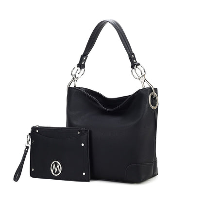 MKF Viviana 2-Piece Hobo Set44