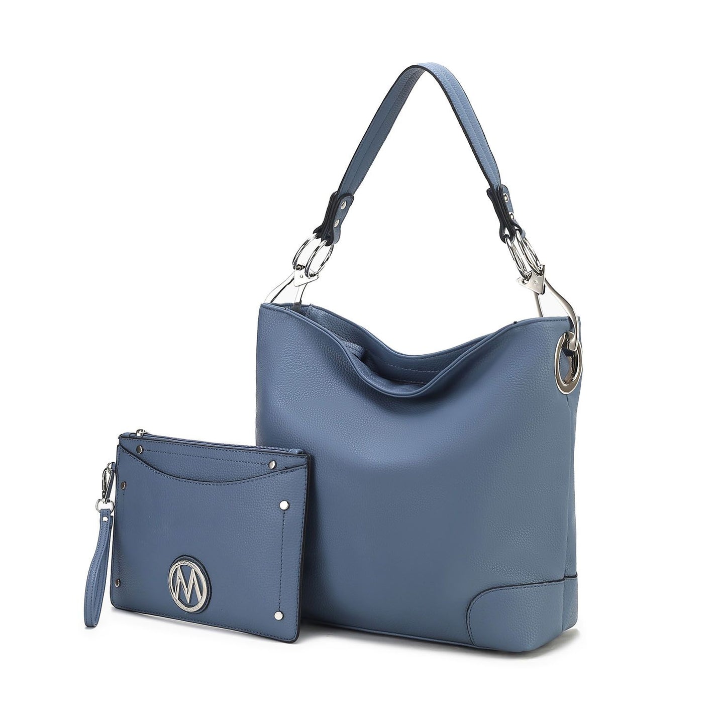 MKF Viviana 2-Piece Hobo Set48