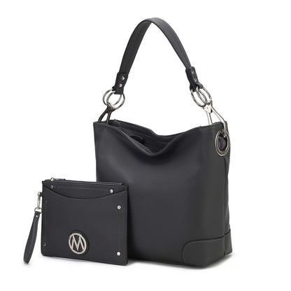 MKF Viviana 2-Piece Hobo Set52