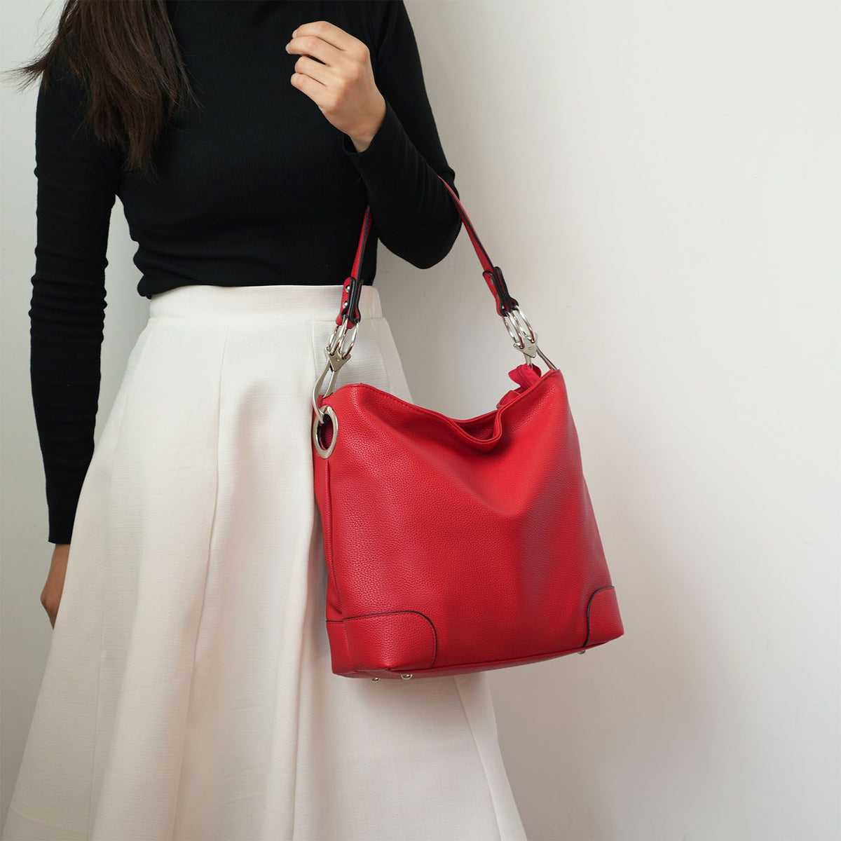 MKF Viviana 2-Piece Hobo Set54