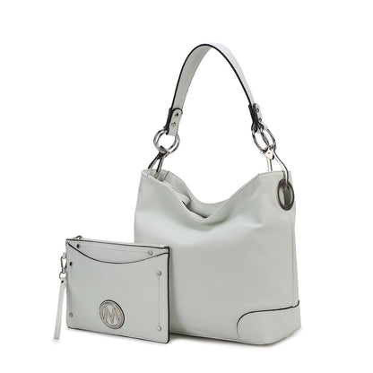 MKF Viviana 2-Piece Hobo Set60