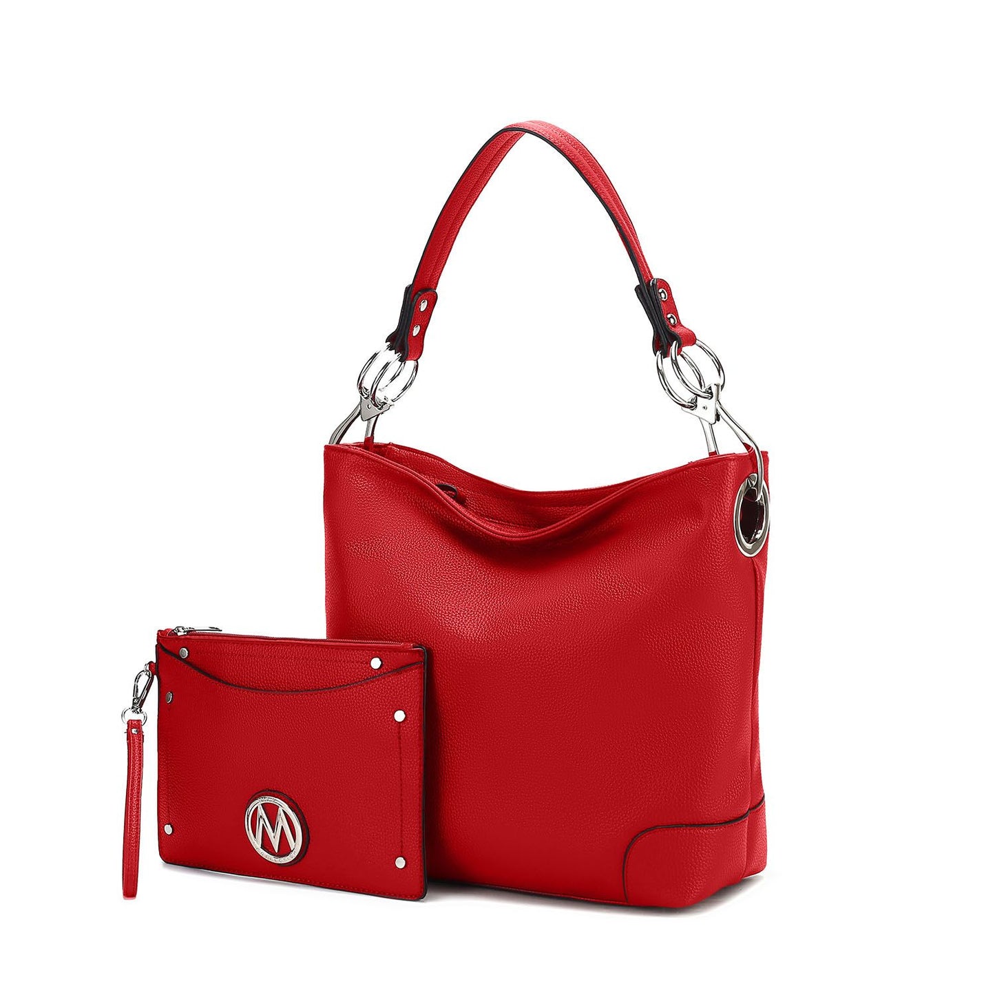 MKF Viviana 2-Piece Hobo Set64