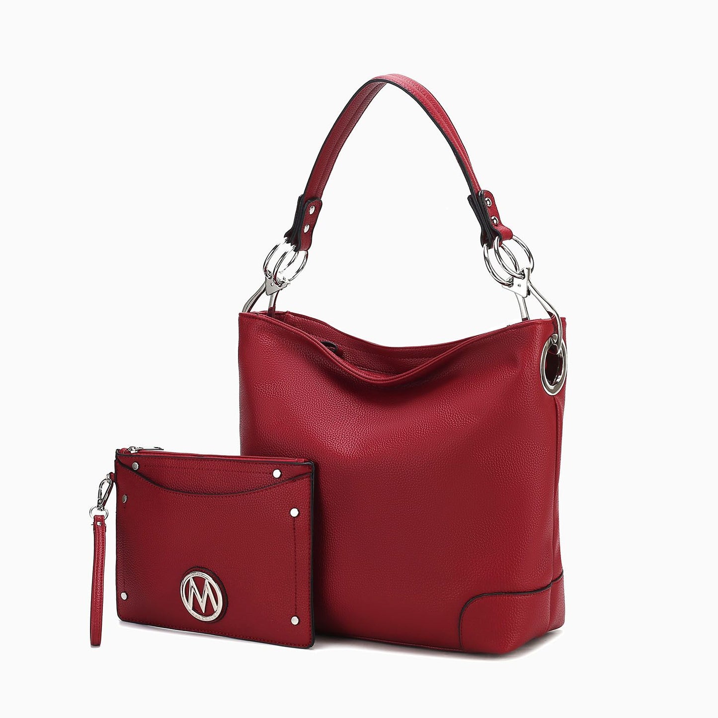 MKF Viviana 2-Piece Hobo Set68