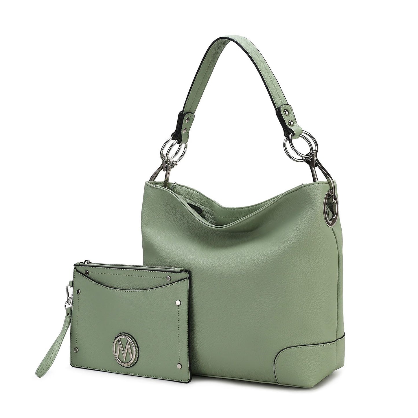 MKF Viviana 2-Piece Hobo Set72