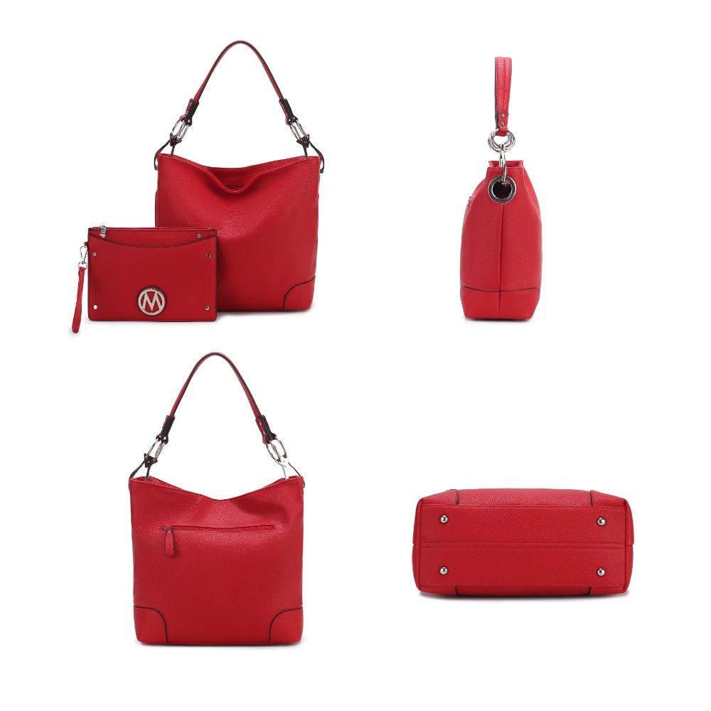 MKF Viviana 2-Piece Hobo Set75