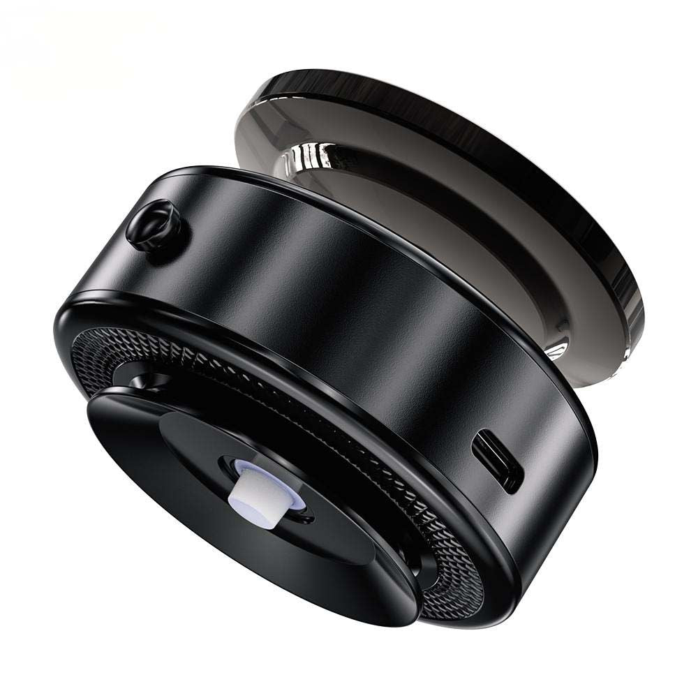 Magnetic Air Vent Phone Holder1