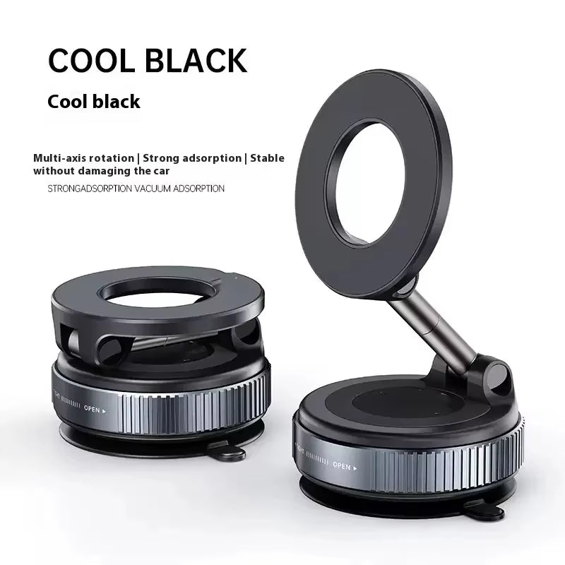 MagnoGrip 360° Magnetic Phone Mount Holder7