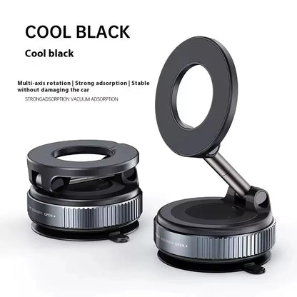 MagnoGrip 360° Magnetic Phone Mount Holder7