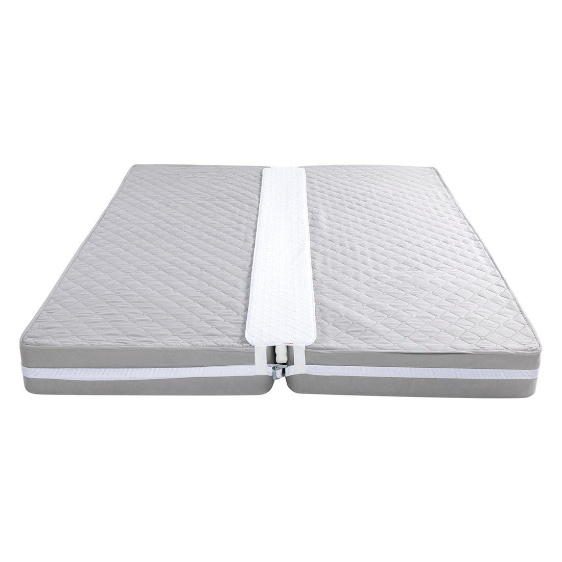 Mattress gap filler installation step by step