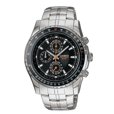 Men's Analog Chronograph Wrist Watch product photo