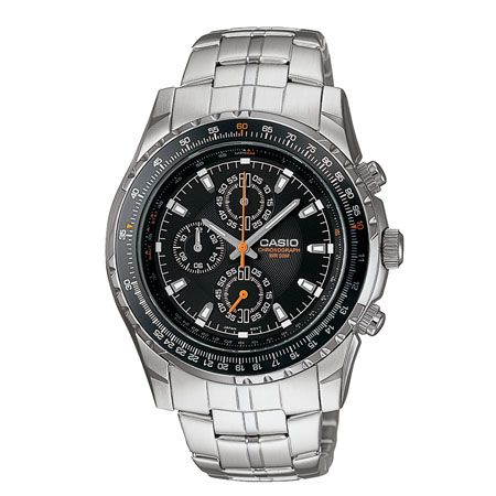 Men's Analog Chronograph Wrist Watch product photo