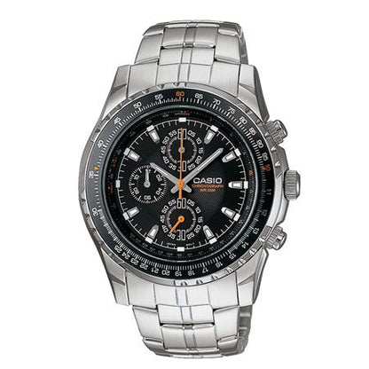 Men's Analog Chronograph Wrist Watch product photo