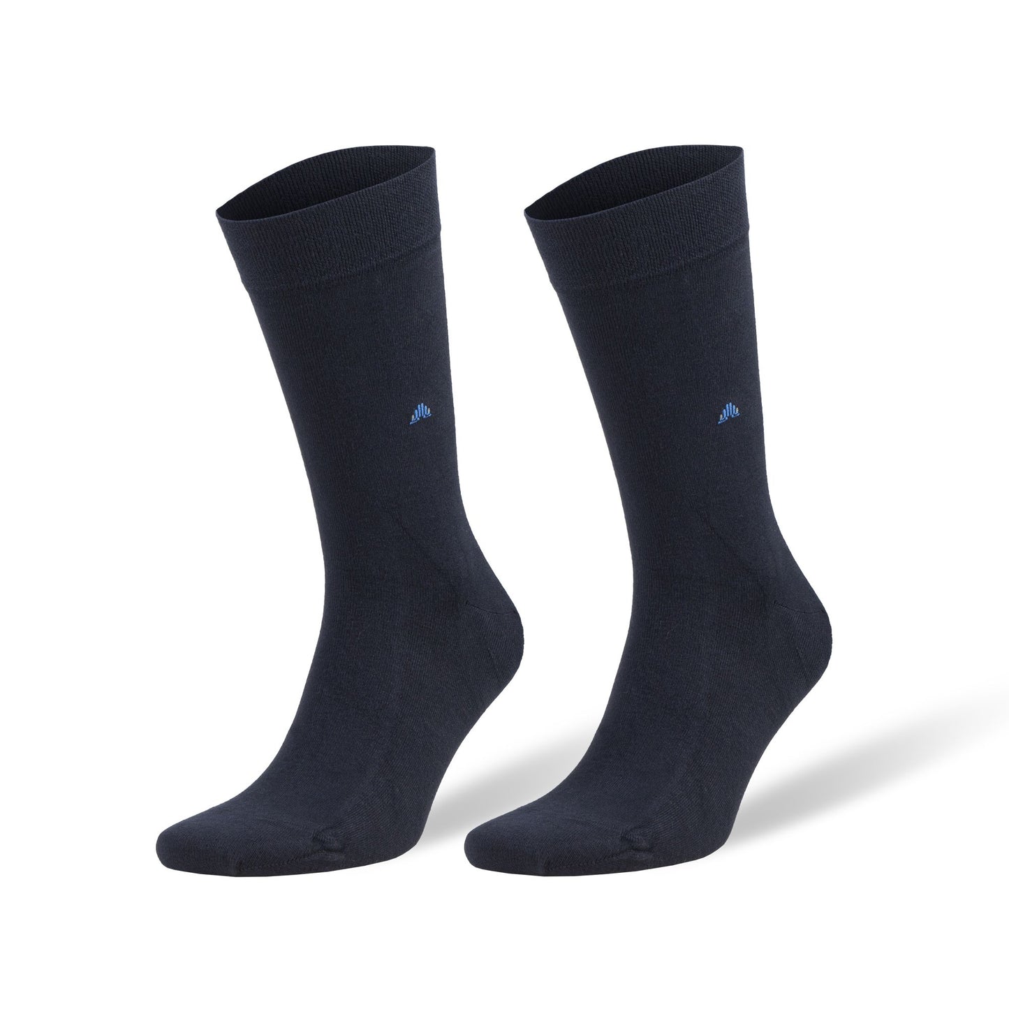 Men’s Bamboo Dress Socks 3-Pack10