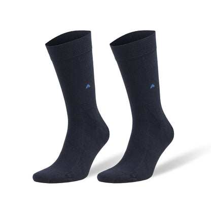 Men’s Bamboo Dress Socks 3-Pack10
