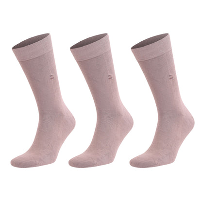 Men’s Bamboo Dress Socks 3-Pack11