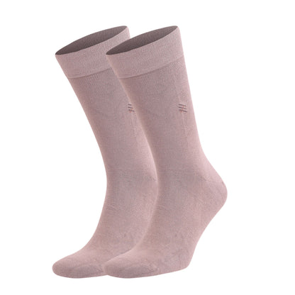 Men’s Bamboo Dress Socks 3-Pack12